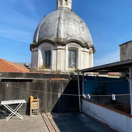 Affittacamere Palazzo Diomede Carafa #3 3*