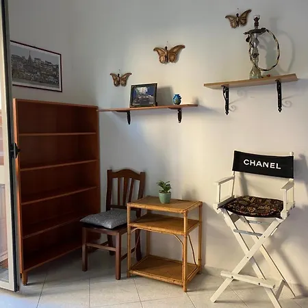 Palazzo Diomede Carafa #3 Affittacamere