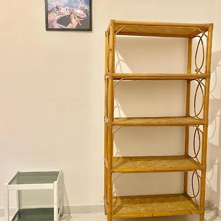 Affittacamere Palazzo Diomede Carafa #3