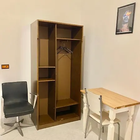 Affittacamere Palazzo Diomede Carafa #3