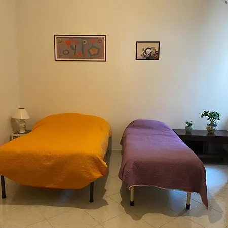 Palazzo Diomede Carafa #3 Affittacamere Napoli