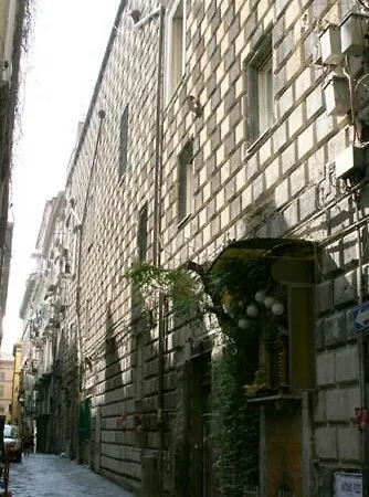 Affittacamere Palazzo Diomede Carafa #3